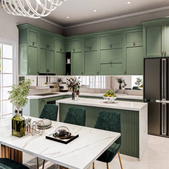 BÀN ĂN GIÁ RẺ 003TP